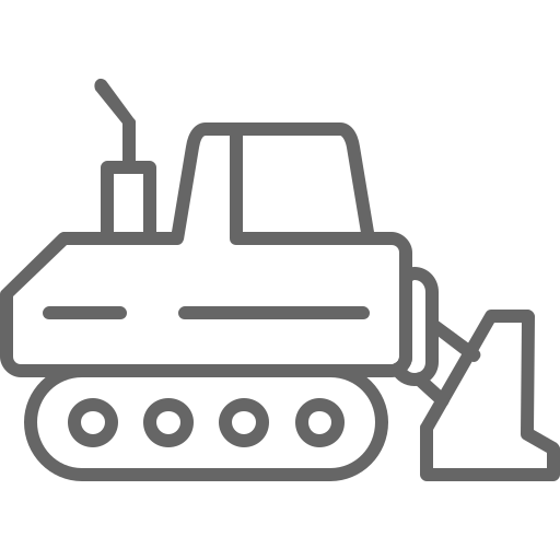 Deutz Bulldozer Motor Tamiri