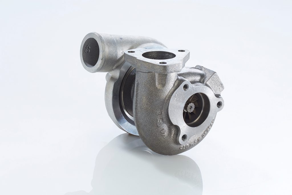 Turbo Sarj